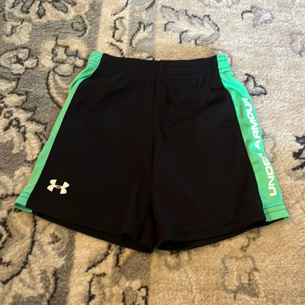 Under Armour Shorts